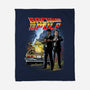 Back To The Pulp-None-Fleece-Blanket-zascanauta