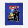 Back To The Pulp-None-Fleece-Blanket-zascanauta