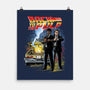 Back To The Pulp-None-Matte-Poster-zascanauta