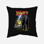 Back To The Pulp-None-Removable Cover w Insert-Throw Pillow-zascanauta