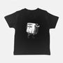 Adopt A Snake-Baby-Basic-Tee-rocketman_art