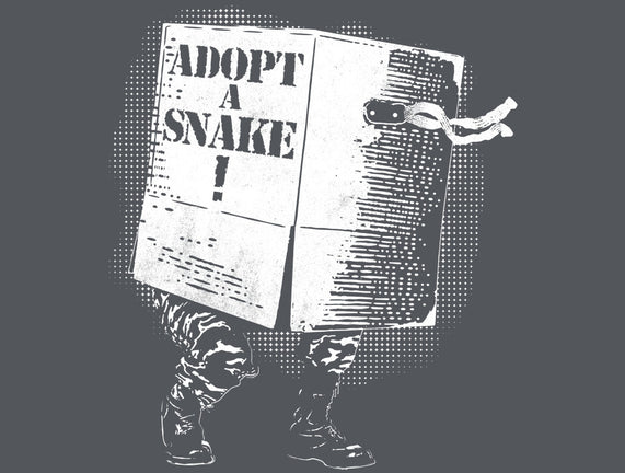 Adopt A Snake
