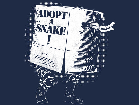 Adopt A Snake