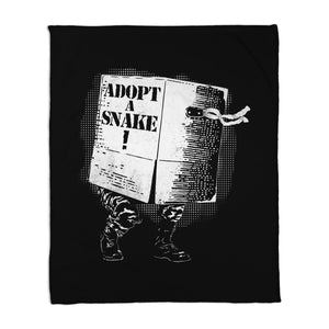 Adopt A Snake