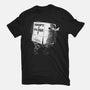 Adopt A Snake-Mens-Heavyweight-Tee-rocketman_art