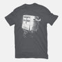 Adopt A Snake-Mens-Heavyweight-Tee-rocketman_art