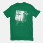 Adopt A Snake-Mens-Heavyweight-Tee-rocketman_art