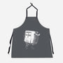 Adopt A Snake-Unisex-Kitchen-Apron-rocketman_art
