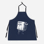Adopt A Snake-Unisex-Kitchen-Apron-rocketman_art
