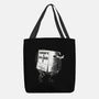 Adopt A Snake-None-Basic Tote-Bag-rocketman_art
