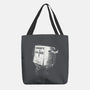 Adopt A Snake-None-Basic Tote-Bag-rocketman_art