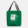 Adopt A Snake-None-Basic Tote-Bag-rocketman_art