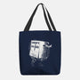 Adopt A Snake-None-Basic Tote-Bag-rocketman_art