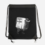 Adopt A Snake-None-Drawstring-Bag-rocketman_art