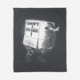 Adopt A Snake-None-Fleece-Blanket-rocketman_art