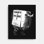 Adopt A Snake-None-Stretched-Canvas-rocketman_art