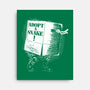 Adopt A Snake-None-Stretched-Canvas-rocketman_art
