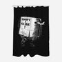 Adopt A Snake-None-Polyester-Shower Curtain-rocketman_art