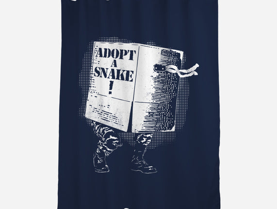 Adopt A Snake