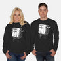 Adopt A Snake-Unisex-Crew Neck-Sweatshirt-rocketman_art