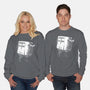 Adopt A Snake-Unisex-Crew Neck-Sweatshirt-rocketman_art
