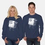 Adopt A Snake-Unisex-Crew Neck-Sweatshirt-rocketman_art