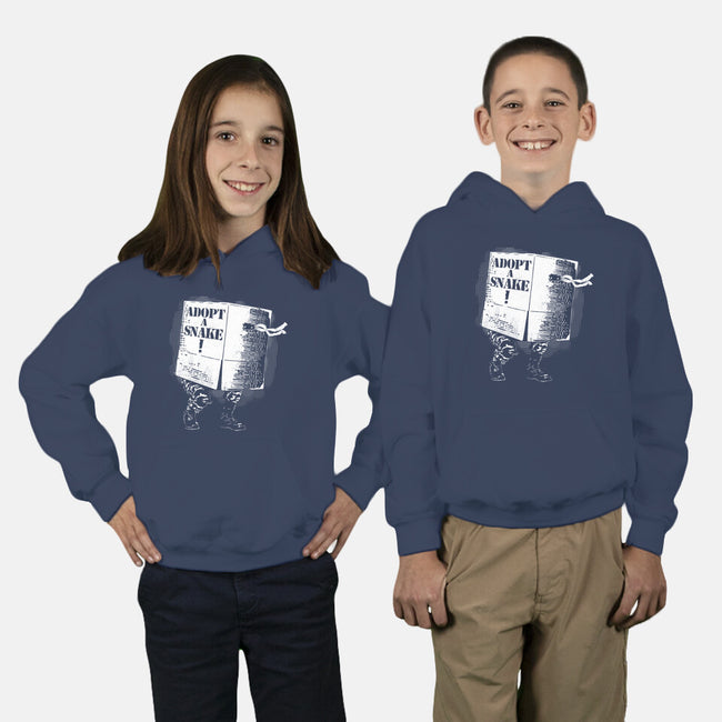 Adopt A Snake-Youth-Pullover-Sweatshirt-rocketman_art