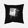 Adopt A Snake-None-Removable Cover w Insert-Throw Pillow-rocketman_art