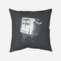 Adopt A Snake-None-Removable Cover w Insert-Throw Pillow-rocketman_art