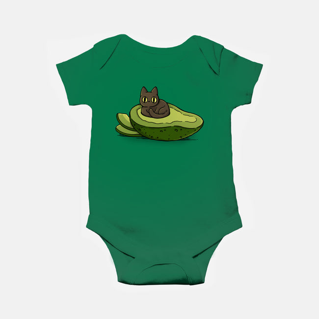 Avocat-Baby-Basic-Onesie-Vallina84