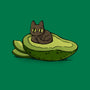 Avocat-None-Glossy-Sticker-Vallina84