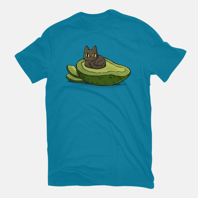 Avocat-Mens-Basic-Tee-Vallina84