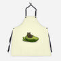 Avocat-Unisex-Kitchen-Apron-Vallina84