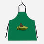 Avocat-Unisex-Kitchen-Apron-Vallina84