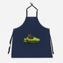 Avocat-Unisex-Kitchen-Apron-Vallina84