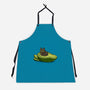 Avocat-Unisex-Kitchen-Apron-Vallina84