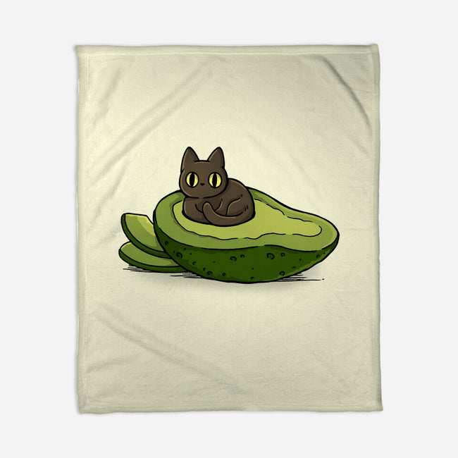 Avocat-None-Fleece-Blanket-Vallina84