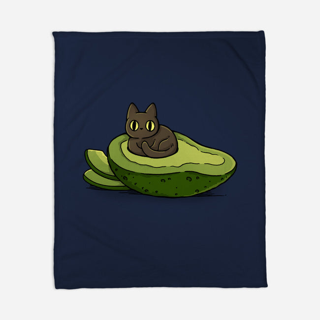 Avocat-None-Fleece-Blanket-Vallina84