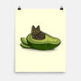 Avocat-None-Matte-Poster-Vallina84