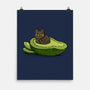 Avocat-None-Matte-Poster-Vallina84