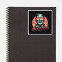 Stay Monstrous-None-Glossy-Sticker-glitchygorilla