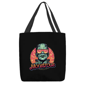 Stay Monstrous