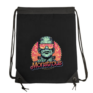 Stay Monstrous