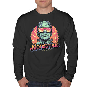 Stay Monstrous