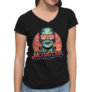 Stay Monstrous