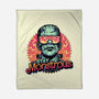 Stay Monstrous-None-Fleece-Blanket-glitchygorilla