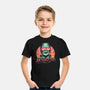 Stay Monstrous-Youth-Basic-Tee-glitchygorilla