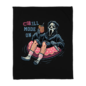 Chill Mode On