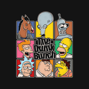 The Drunk Bunch