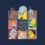 The Drunk Bunch-None-Mug-Drinkware-turborat14
